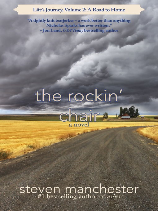 Title details for The Rockin' Chair by Steven Manchester - Wait list